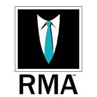 RMA® Executive Search™ logo, RMA® Executive Search™ contact details