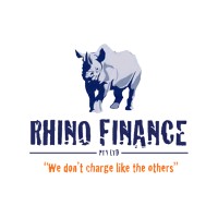 Rhino Finance logo, Rhino Finance contact details