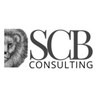 SCB Consulting logo, SCB Consulting contact details