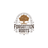 Forgotten Roots: An American Heritage Winery logo, Forgotten Roots: An American Heritage Winery contact details