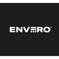 Envero logo, Envero contact details