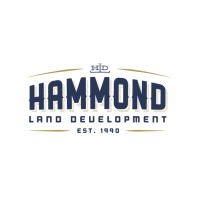 Hammond Land Development, LLC logo, Hammond Land Development, LLC contact details