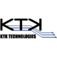 KTK Technologies Inc. logo, KTK Technologies Inc. contact details