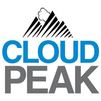 The Cloud Peak Firm logo, The Cloud Peak Firm contact details