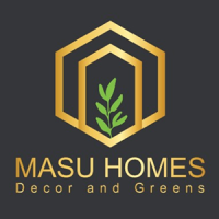 Masu Homes logo, Masu Homes contact details