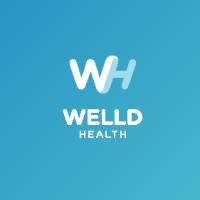 Welld Health logo, Welld Health contact details