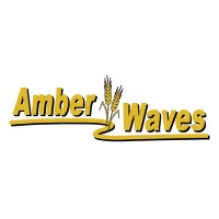 Amber Waves logo, Amber Waves contact details