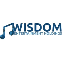 Wisdom Entertainment Holdings logo, Wisdom Entertainment Holdings contact details