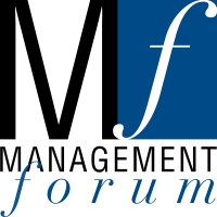 Management Forum Ltd logo, Management Forum Ltd contact details