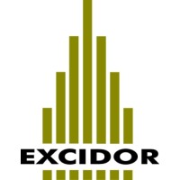 Excidor AB logo, Excidor AB contact details