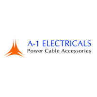 A-1 Electricals logo, A-1 Electricals contact details