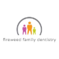 Fireweed Family Dentistry logo, Fireweed Family Dentistry contact details