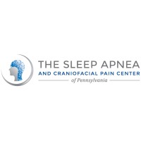 The Sleep Apnea and Craniofacial Pain Center of Pennsylvania logo, The Sleep Apnea and Craniofacial Pain Center of Pennsylvania contact details