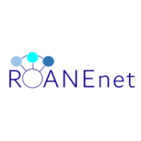 ROANEnet logo, ROANEnet contact details