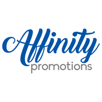 Affinity Promotions logo, Affinity Promotions contact details