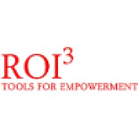 ROI3, Inc. logo, ROI3, Inc. contact details