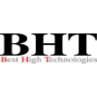 Best High Technologies LLC logo, Best High Technologies LLC contact details