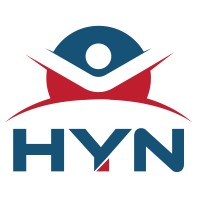 Hyn logo, Hyn contact details