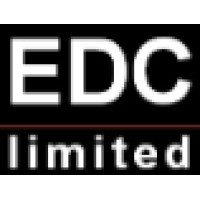 EDC Limited logo, EDC Limited contact details