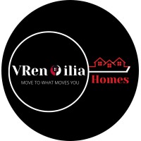 VRentilia Homes logo, VRentilia Homes contact details