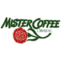 Mister Coffee & Services Inc. logo, Mister Coffee & Services Inc. contact details