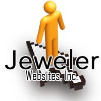 JewelerWebsites.com logo, JewelerWebsites.com contact details