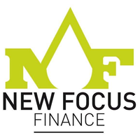 New Focus Finance logo, New Focus Finance contact details