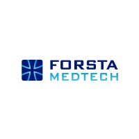 FORSTA MEDTECH Pvt. Ltd. logo, FORSTA MEDTECH Pvt. Ltd. contact details