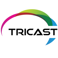 Tricast Solutions logo, Tricast Solutions contact details