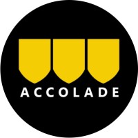 Accolade UK logo, Accolade UK contact details