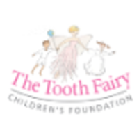 The Tooth Fairy Children's Foundation logo, The Tooth Fairy Children's Foundation contact details