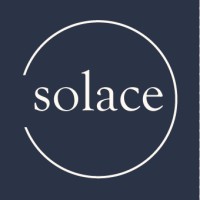 Solace Salon Victoria logo, Solace Salon Victoria contact details