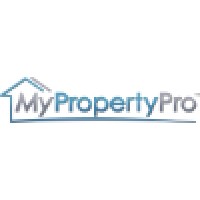 MyPropertyPro logo, MyPropertyPro contact details