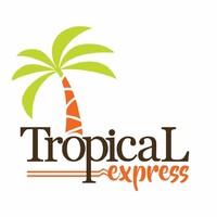 Tropical Express logo, Tropical Express contact details