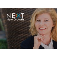 Edith Hamilton | CFO Coach | Executive Coach | NEXT New Growth logo, Edith Hamilton | CFO Coach | Executive Coach | NEXT New Growth contact details