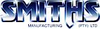 Smiths Manufacturing (Pty) Ltd logo, Smiths Manufacturing (Pty) Ltd contact details