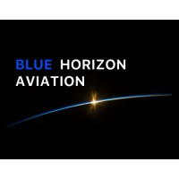 Blue Horizon Aviation logo, Blue Horizon Aviation contact details