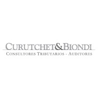 Curutchet & Biondi - Consultores Tributarios - Auditores logo, Curutchet & Biondi - Consultores Tributarios - Auditores contact details