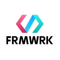 FRMWRK logo, FRMWRK contact details