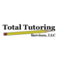 Total Tutoring Services logo, Total Tutoring Services contact details