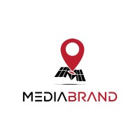 MediaBrand logo, MediaBrand contact details