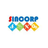 SINCORP SRL logo, SINCORP SRL contact details