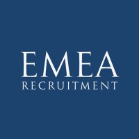 EMEA Recruitment GmbH logo, EMEA Recruitment GmbH contact details