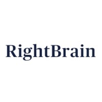 RightBrain logo, RightBrain contact details