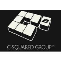 C - Squared Group logo, C - Squared Group contact details