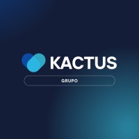 Kactus Group logo, Kactus Group contact details