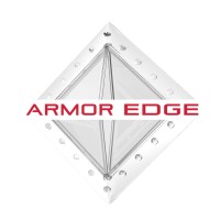 Armor Edge US logo, Armor Edge US contact details