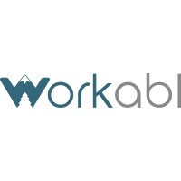 Workabl logo, Workabl contact details