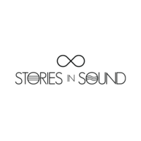 Stories in Sound logo, Stories in Sound contact details