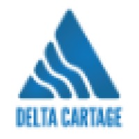 Delta Cartage logo, Delta Cartage contact details